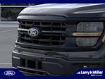 2025 Ford F-150 SuperCrew Cab 4WD Pickup for sale #LFO251519 - photo 17
