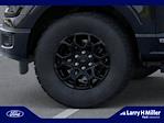 2025 Ford F-150 SuperCrew Cab 4WD Pickup for sale #LFO251519 - photo 19