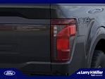 2025 Ford F-150 SuperCrew Cab 4WD Pickup for sale #LFO251519 - photo 21