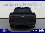 2025 Ford F-150 SuperCrew Cab 4WD Pickup for sale #LFO251519 - photo 5