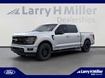 New 2025 Ford F-150 XLT SuperCrew Cab 4WD Pickup for sale #LFO251520 - photo 1