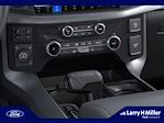 New 2025 Ford F-150 XLT SuperCrew Cab 4WD Pickup for sale #LFO251520 - photo 15
