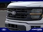 New 2025 Ford F-150 XLT SuperCrew Cab 4WD Pickup for sale #LFO251520 - photo 17
