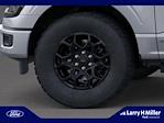 New 2025 Ford F-150 XLT SuperCrew Cab 4WD Pickup for sale #LFO251520 - photo 19