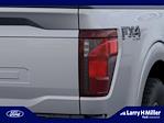 New 2025 Ford F-150 XLT SuperCrew Cab 4WD Pickup for sale #LFO251520 - photo 21