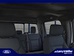New 2025 Ford F-150 XLT SuperCrew Cab 4WD Pickup for sale #LFO251520 - photo 22