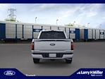 New 2025 Ford F-150 XLT SuperCrew Cab 4WD Pickup for sale #LFO251520 - photo 5