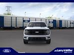 New 2025 Ford F-150 XLT SuperCrew Cab 4WD Pickup for sale #LFO251520 - photo 6