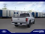 New 2025 Ford F-150 XLT SuperCrew Cab 4WD Pickup for sale #LFO251520 - photo 8