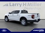 New 2025 Ford Ranger XL SuperCrew Cab 4WD Pickup for sale #LFO251522 - photo 2