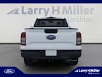 New 2025 Ford Ranger XL SuperCrew Cab 4WD Pickup for sale #LFO251522 - photo 5