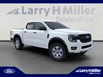 New 2025 Ford Ranger XL SuperCrew Cab 4WD Pickup for sale #LFO251522 - photo 7