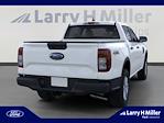 New 2025 Ford Ranger XL SuperCrew Cab 4WD Pickup for sale #LFO251522 - photo 8