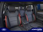 New 2025 Ford Ranger Raptor SuperCrew Cab 4WD Pickup for sale #LFO251523 - photo 10