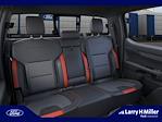 New 2025 Ford Ranger Raptor SuperCrew Cab 4WD Pickup for sale #LFO251523 - photo 11
