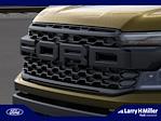 New 2025 Ford Ranger Raptor SuperCrew Cab 4WD Pickup for sale #LFO251523 - photo 17