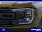 New 2025 Ford Ranger Raptor SuperCrew Cab 4WD Pickup for sale #LFO251523 - photo 18