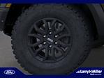 New 2025 Ford Ranger Raptor SuperCrew Cab 4WD Pickup for sale #LFO251523 - photo 19