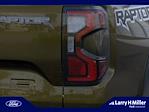 New 2025 Ford Ranger Raptor SuperCrew Cab 4WD Pickup for sale #LFO251523 - photo 21