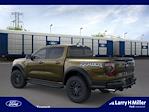 New 2025 Ford Ranger Raptor SuperCrew Cab 4WD Pickup for sale #LFO251523 - photo 2