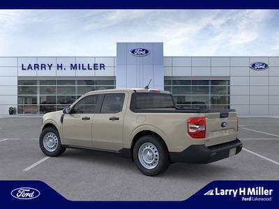 New 2025 Ford Maverick XL SuperCrew Cab AWD Pickup for sale #LFO251526 - photo 2