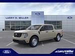 New 2025 Ford Maverick XL SuperCrew Cab AWD Pickup for sale #LFO251526 - photo 1
