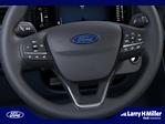 New 2025 Ford Maverick XL SuperCrew Cab AWD Pickup for sale #LFO251526 - photo 14