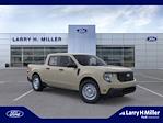 New 2025 Ford Maverick XL SuperCrew Cab AWD Pickup for sale #LFO251526 - photo 7