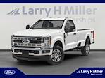 New 2025 Ford F-350 XLT Regular Cab 4WD SRW Pickup for sale #LFO251527 - photo 1