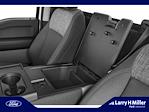 2025 Ford F-350 Regular Cab SRW 4WD Pickup for sale #LFO251527 - photo 5