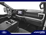 2025 Ford F-350 Regular Cab SRW 4WD Pickup for sale #LFO251527 - photo 6