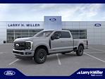 New 2025 Ford F-350 Platinum Crew Cab 4WD SRW Pickup for sale #LFO251528 - photo 2