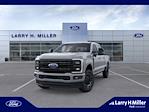New 2025 Ford F-350 Platinum Crew Cab 4WD SRW Pickup for sale #LFO251528 - photo 1