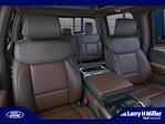 New 2025 Ford F-150 King Ranch SuperCrew Cab 4WD Pickup for sale #LFO251529 - photo 10