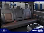 New 2025 Ford F-150 King Ranch SuperCrew Cab 4WD Pickup for sale #LFO251529 - photo 11