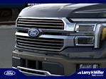 New 2025 Ford F-150 King Ranch SuperCrew Cab 4WD Pickup for sale #LFO251529 - photo 17