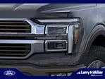 New 2025 Ford F-150 King Ranch SuperCrew Cab 4WD Pickup for sale #LFO251529 - photo 18