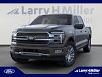 New 2025 Ford F-150 King Ranch SuperCrew Cab 4WD Pickup for sale #LFO251529 - photo 3