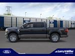New 2025 Ford F-150 King Ranch SuperCrew Cab 4WD Pickup for sale #LFO251529 - photo 4