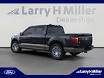 New 2025 Ford F-150 King Ranch SuperCrew Cab 4WD Pickup for sale #LFO251529 - photo 2