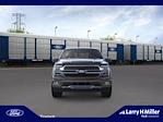 New 2025 Ford F-150 King Ranch SuperCrew Cab 4WD Pickup for sale #LFO251529 - photo 6