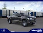 New 2025 Ford F-150 King Ranch SuperCrew Cab 4WD Pickup for sale #LFO251529 - photo 7