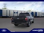 New 2025 Ford F-150 King Ranch SuperCrew Cab 4WD Pickup for sale #LFO251529 - photo 8