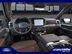 New 2025 Ford F-150 King Ranch SuperCrew Cab 4WD Pickup for sale #LFO251529 - photo 9