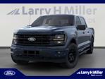 New 2025 Ford F-150 XLT SuperCrew Cab for sale #LFO251531 - photo 3