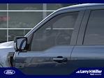 New 2025 Ford F-150 XLT SuperCrew Cab for sale #LFO251531 - photo 20