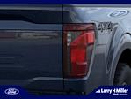 New 2025 Ford F-150 XLT SuperCrew Cab for sale #LFO251531 - photo 21