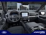 New 2025 Ford F-150 XLT SuperCrew Cab for sale #LFO251531 - photo 9