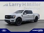 New 2025 Ford F-150 Lariat SuperCrew Cab for sale #LFO251532 - photo 1
