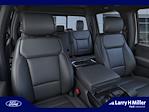 New 2025 Ford F-150 Lariat SuperCrew Cab for sale #LFO251532 - photo 10